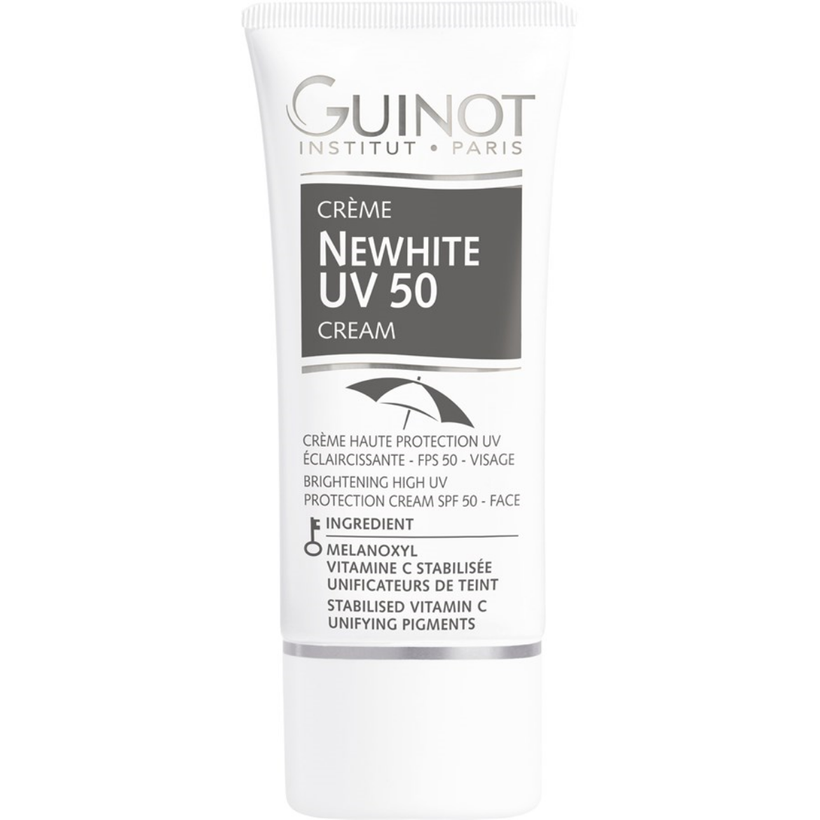 Newhite UV Shield SPF 50 (Daily Tinted Active Sun Protection)