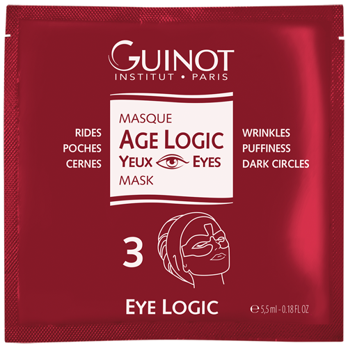 Age Logic Yeux Eye Mask