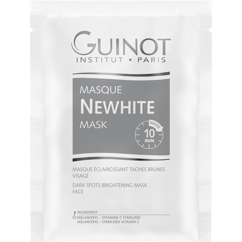 Newhite Mask