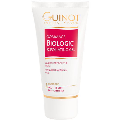 Biologic Exfoliating Gel