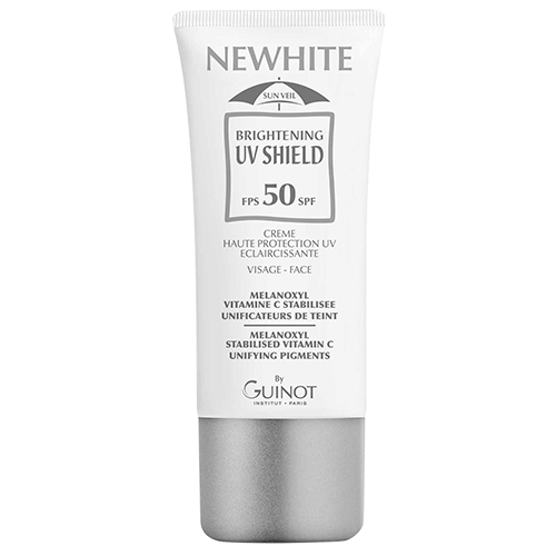 Newhite UV Shield SPF 50 (Daily Tinted Active Sun Protection)