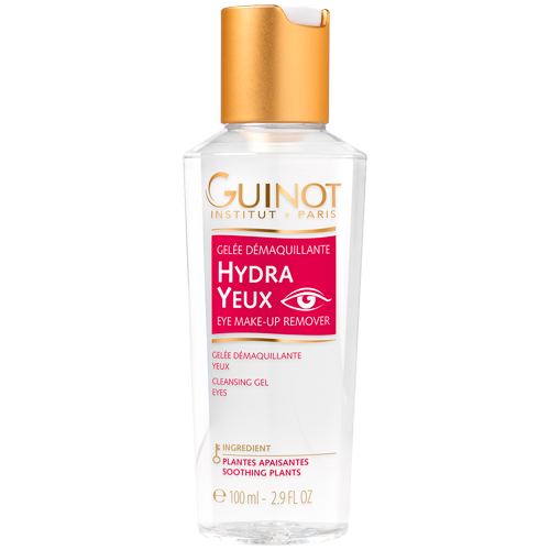 Hydra Yeux Eye Make Up Remover